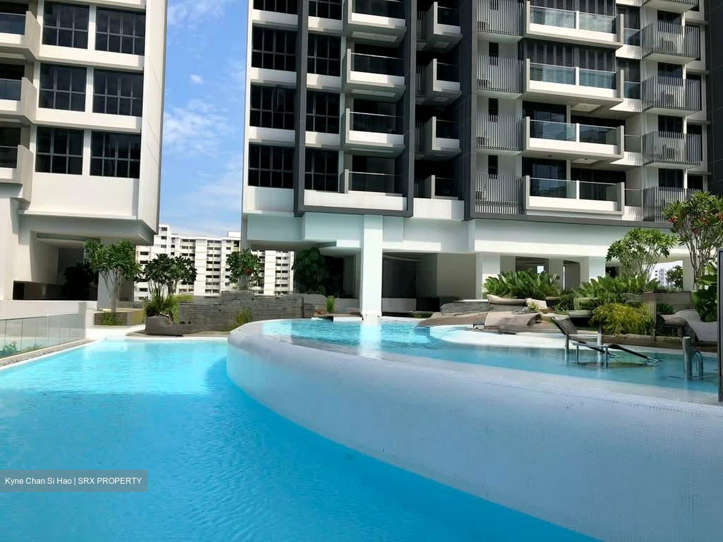 Trilive (D19), Condominium #566475791